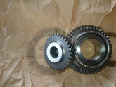 Oto Çıkma Parça / Volkswagen / Passat / Şanzıman / Şanzıman Komple / Sıfır Parça 