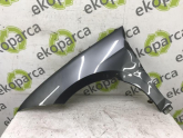 Oto Çıkma Parça / Skoda / Superb / Kaporta & Karoser / Sol Ön Çamurluk / Çıkma Parça 