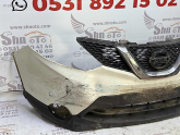 Oto Çıkma Parça / Nissan / Qashqai / Tampon / Ön Tampon / Çıkma Parça 