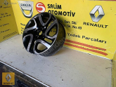 Oto Çıkma Parça / Renault / Captur / Jant & Lastik / Jant & Lastik Takımı / Çıkma Parça 
