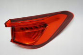 Oto Çıkma Parça / Seat / Leon / Far & Stop / Sağ Arka Stop / Sıfır Parça 