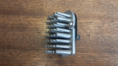 Oto Çıkma Parça / Volkswagen / Tiguan / Far & Stop / Led Kart / Çıkma Parça 
