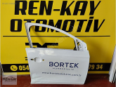 Oto Çıkma Parça / Renault / Taliant / Kaporta & Karoser / Sağ Ön Kapı / Çıkma Parça 