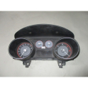 Fiat Punto Dizel Kilometre Saati Gösterge Paneli 52029606