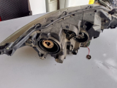 Oto Çıkma Parça / Nissan / Qashqai / Far & Stop / Sis Farı / Çıkma Parça 