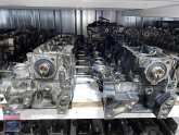 Oto Çıkma Parça / Ford / Fiesta / Motor / Silindir Kapağı / Çıkma Parça 