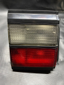 Oto Çıkma Parça / Volkswagen / Passat / Far & Stop / Sağ Arka Stop / Çıkma Parça 