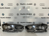 VOLKSWAGEN POO 21-23 SAĞ-SOL TAKIM FAR SIFIR