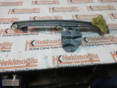 Oto Çıkma Parça / Renault / Clio / Oto Cam / Cam Krikosu / Çıkma Parça 
