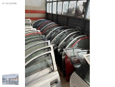 Oto Çıkma Parça / Opel / Astra / Kaporta & Karoser / Sol Arka Kapı / Çıkma Parça 