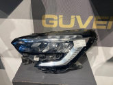 Oto Çıkma Parça / Renault / Clio / Far & Stop / Sol Ön Far / Çıkma Parça 