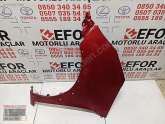 Oto Çıkma Parça / Honda / Jazz / Kaporta & Karoser / Arka Çamurluk / Çıkma Parça 