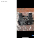 Oto Çıkma Parça / Volkswagen / Caddy / Kalorifer / Kalorifer Izgarası / Sıfır Parça 