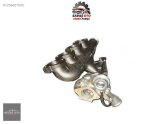 TRANSİT V184 V347 TURBO 2.4 TDCI 120PS 01+ / SIFIR KUTULU