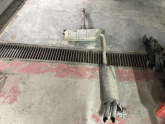 Oto Çıkma Parça / Volkswagen / Passat / Egzoz / Egzoz Manifoldu / Çıkma Parça 