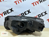 Oto Çıkma Parça / Peugeot / Rifter / Far & Stop / Sağ Ön Far / Çıkma Parça 
