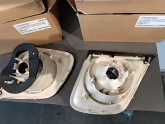 Oto Çıkma Parça / Volkswagen / Jetta / Far & Stop / Sol Arka Stop / Çıkma Parça 