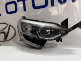 Oto Çıkma Parça / Renault / Clio / Far & Stop / Sağ Ön Far / Çıkma Parça 