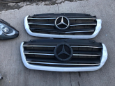 Oto Çıkma Parça / Mercedes / Sprinter / Kaporta & Karoser / Panjur / Çıkma Parça 