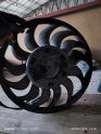 Oto Çıkma Parça / Audi / A8 / Fan / Fan Motoru / Çıkma Parça 