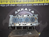 Oto Çıkma Parça / Peugeot / Bipper / Motor / Silindir Kapağı / Çıkma Parça 