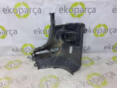 Oto Çıkma Parça / Mercedes / Sprinter / Tampon / Tampon Köşesi / Çıkma Parça 