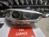 BMW  F20 LCİ SAG FAR