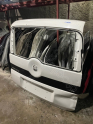 Oto Çıkma Parça / Fiat / Fiorino / Kaporta & Karoser / Bagaj Kapağı / Çıkma Parça 
