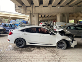 Oto Çıkma Parça / Honda / Civic / Alt Takım / Arka Dingil / Çıkma Parça 