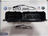 Oto Çıkma Parça / Seat / Leon / Beyin / Motor Beyni / Çıkma Parça 
