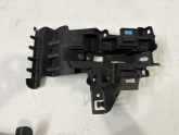 RENAULT CLİO 4 ÖN TAMPON GÜNDÜZ LAED BRAKETLERİ