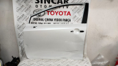 SİNCAR OTODAN TOYOTA COROLLA 2019 2025 SOL ÖN KAPI ÇIKMA ORJİNAL