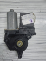 PEUGEOT 307 Sol Ön Cam Motoru 9776101439203