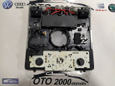 Oto Çıkma Parça / Volkswagen / Golf / Elektrik / Tavan Lambası / Sıfır Parça 