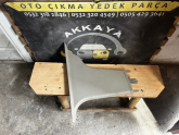 9486848RH Volvo S40 Sağ Orta Direk Kaplaması Alt Orjinal Çıkma