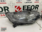 Oto Çıkma Parça / Honda / Civic / Far & Stop / Sağ Ön Far / Sıfır Parça 