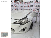 Oto Çıkma Parça / Subaru / BRZ / Kaporta & Karoser / Komple Ön / Çıkma Parça 