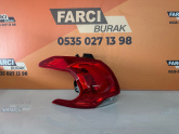 PEUGEOT 2008 SOL STOP SIFIR İTHAL 13-16