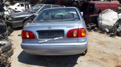 TOYOTA COROLLA 1.6 KRANK,MOTOR KRANK