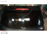 Oto Çıkma Parça / Audi / A3 / Kaporta & Karoser / Bagaj Kapağı / Çıkma Parça 