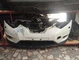 Nissan xtrail tampon 14-17