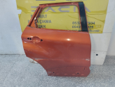 Oto Çıkma Parça / Renault / Captur / Kaporta & Karoser / Sağ Arka Kapı / Çıkma Parça 