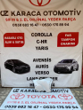 Oto Çıkma Parça / Toyota / Corolla / Tampon / Tampon Köşesi / Çıkma Parça 