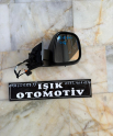 Oto Çıkma Parça / Peugeot / Rifter / Ayna / Sol Dış Ayna / Çıkma Parça 