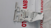 Mercedes C 203 BRAKET SOL ARKA A2038851114