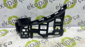 MERCEDES GLA 2013 2023 X156 SOL ARKA TAMPON BRAKETİ A1568851114