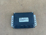 PORSCHE BOXSTER MOTOR BEYNİ
