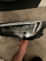 Oto Çıkma Parça / Opel / Crossland X / Far & Stop / Sol Ön Far / Çıkma Parça 