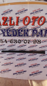 HYUNDAİ BAYON 2020/2024 SAĞ KAPI ÇİTASI ORJİNAL ÇIKMA