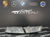 SKODA RAPİD SAĞ SOL SİS FARI ÇIKMA ORİJİNAL